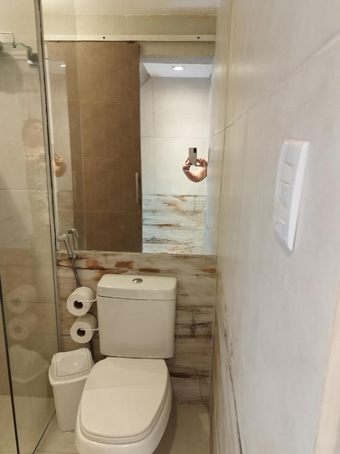 Residencial Leticia Miranda Apartment Aracaju Exterior foto